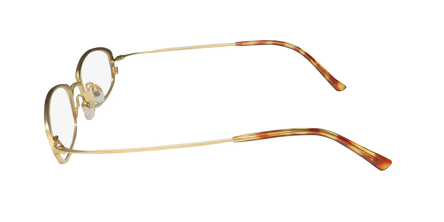 Dana Buchman Meridian to Eyeglasses Tortoise 48mm 4
