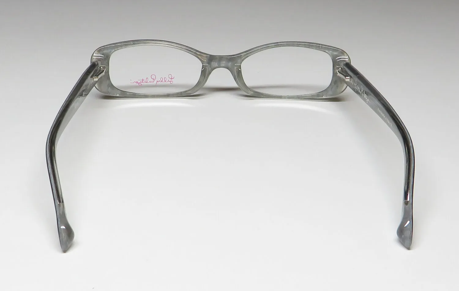 Lilly Pulitzer Lucy bk Eyeglasses Black 45mm 5
