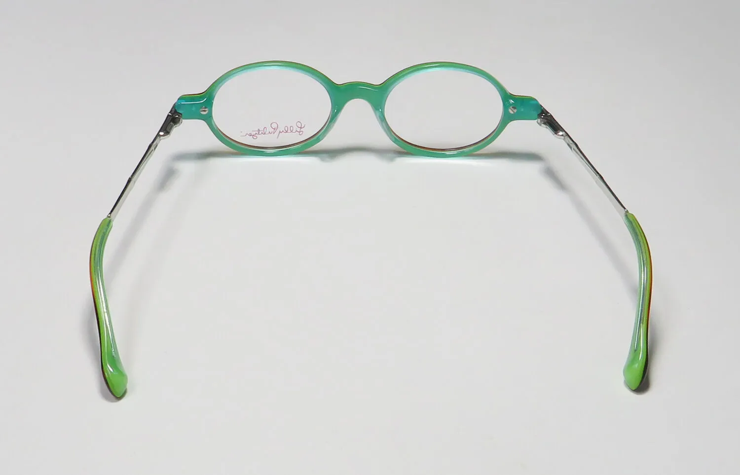 Lilly Pulitzer Lolly to Eyeglasses Tortoise 39mm 5