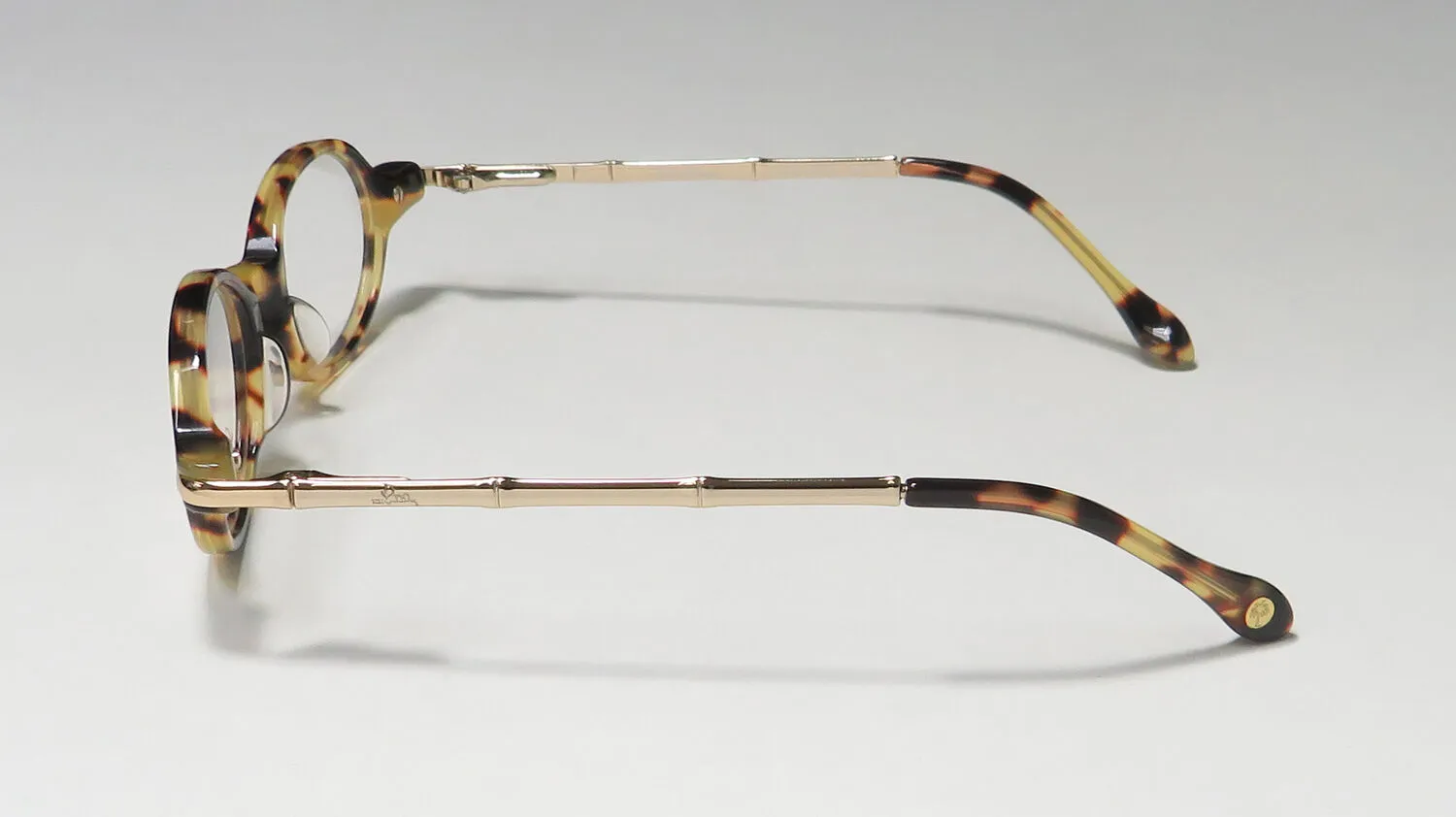 Lilly Pulitzer Lolly yt Eyeglasses Tokyo Tortoise 39mm 4