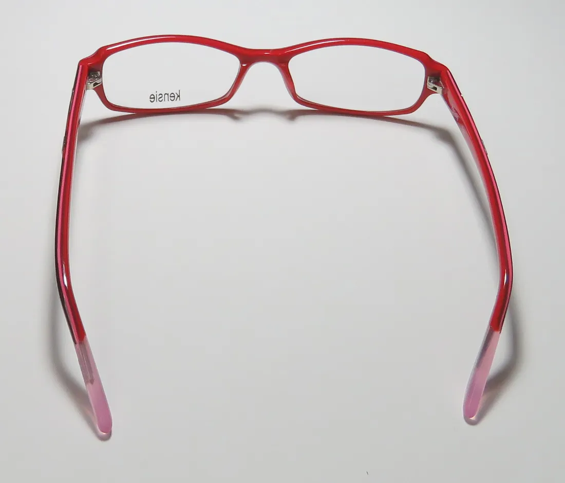 Kensie Float ls Eyeglasses Lipstick 48mm 5