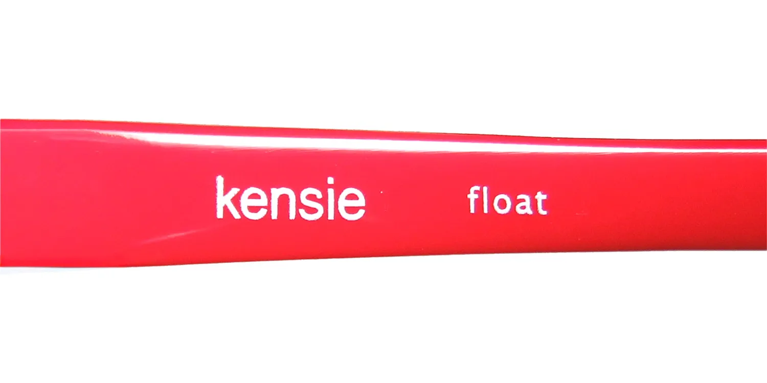 Kensie Float ls Eyeglasses Lipstick 50mm 7