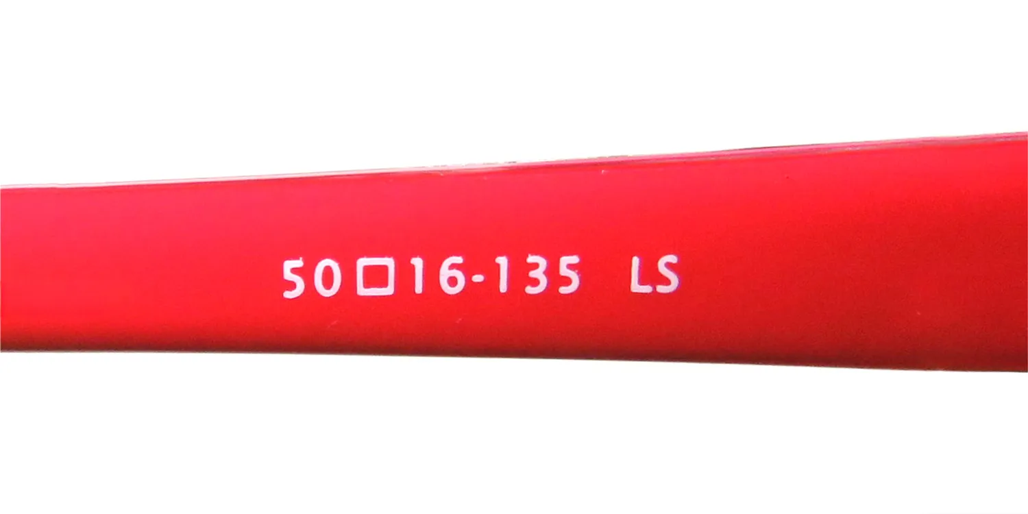 Kensie Float ls Eyeglasses Lipstick 50mm 8