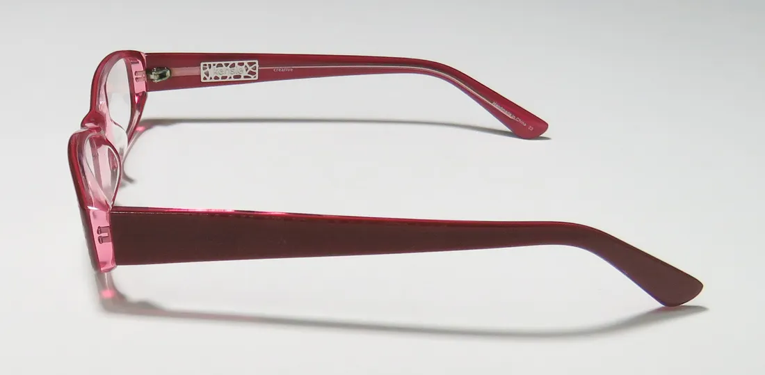 Kensie Creative ls Eyeglasses Lipstick 51mm 4