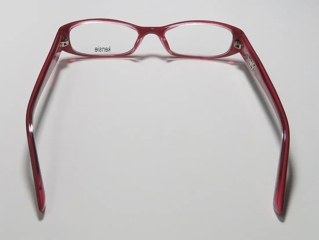 Kensie Creative ls Eyeglasses Lipstick 51mm 5