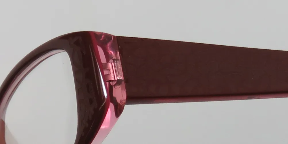 Kensie Creative ls Eyeglasses Lipstick 51mm 6