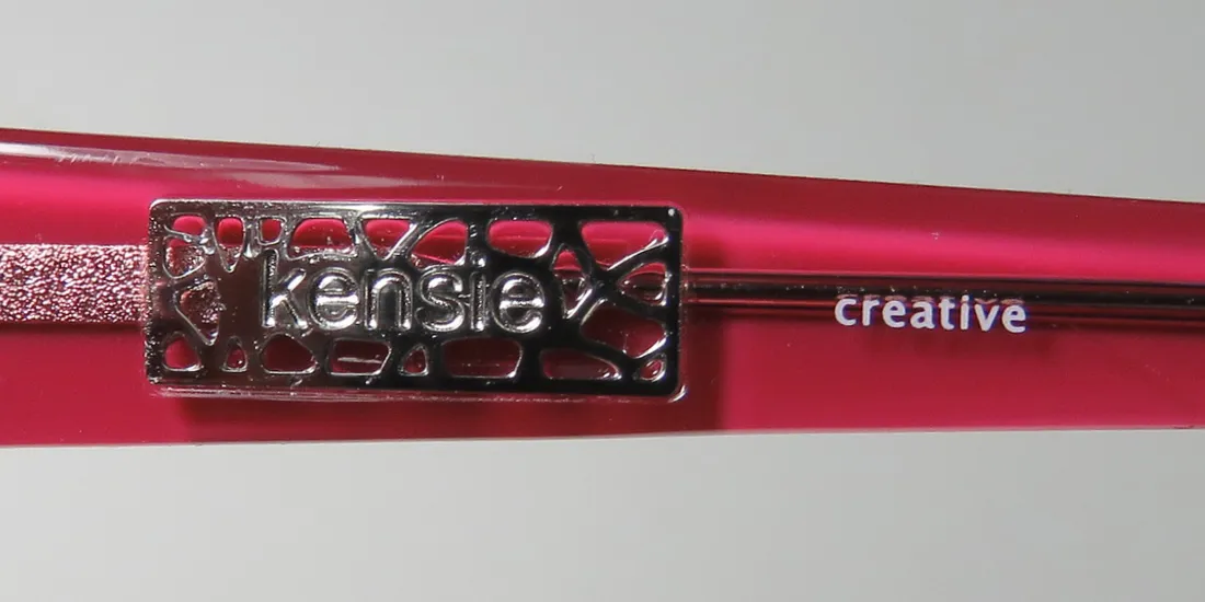 Kensie Creative ls Eyeglasses Lipstick 51mm 7