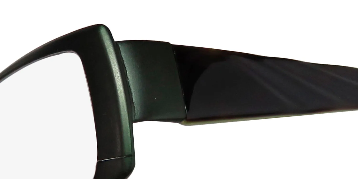 Kensie Ruffle fe Eyeglasses Fern 51mm 6