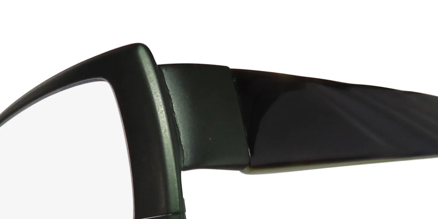 Kensie Ruffle fe Eyeglasses Fern 53mm 6