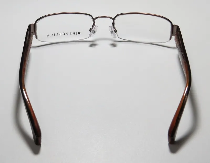 Republica Denver br Eyeglasses Brown 51mm Unisex 5