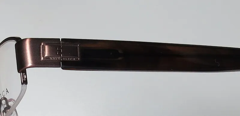Republica Denver br Eyeglasses Brown 51mm Unisex 6