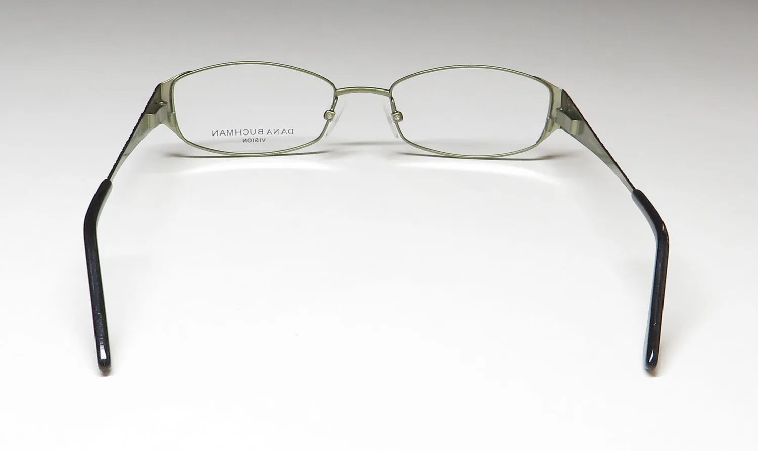 Dana Buchman Leila fo Eyeglasses Forest 50mm 5
