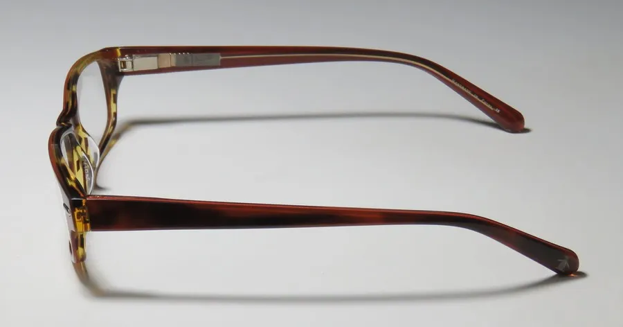 Original Penguin The Clemens bd Eyeglasses Rust 54mm Unisex 4