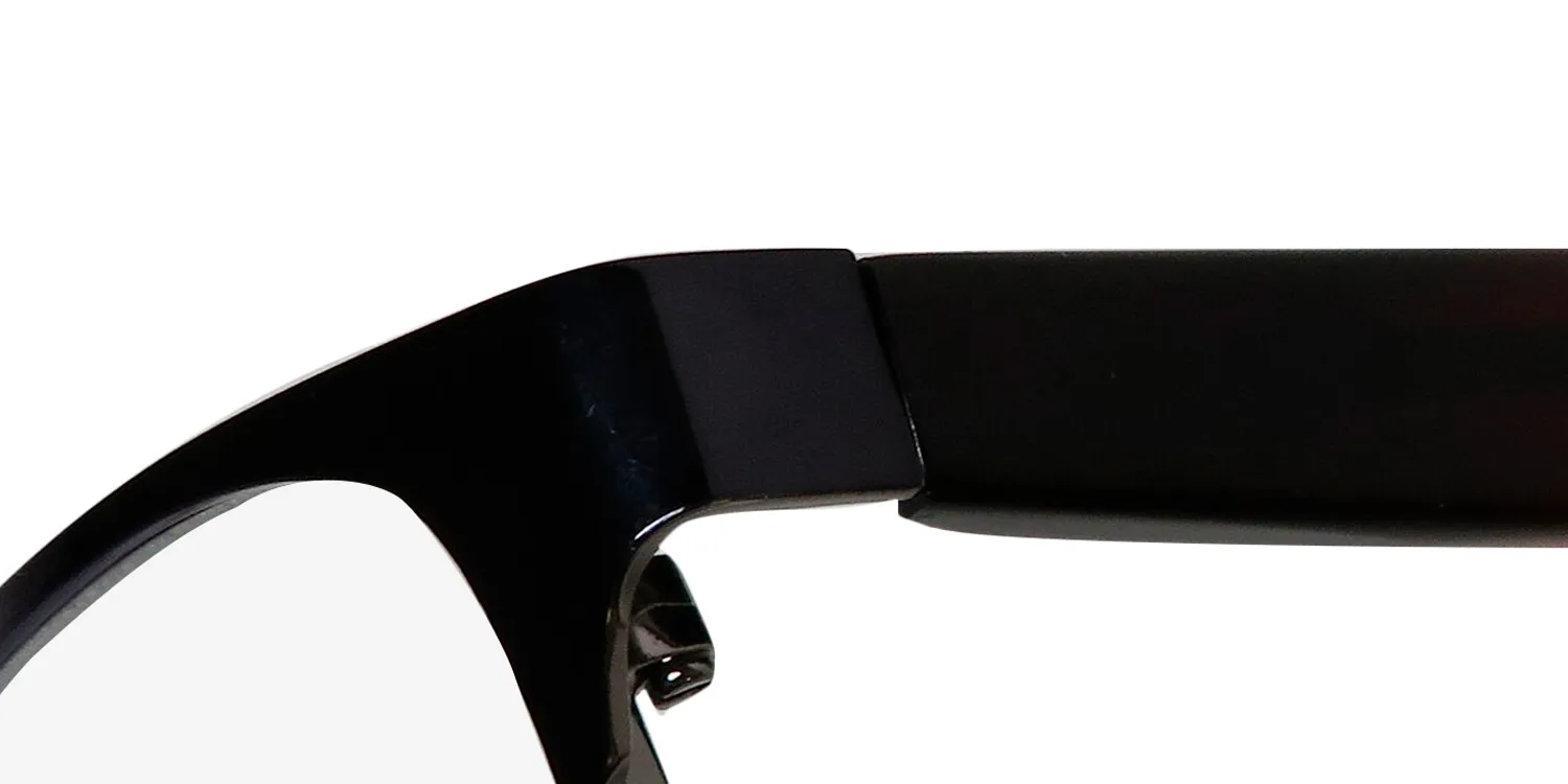 Kensie Amazing gm Eyeglasses Gunmetal 45mm 6