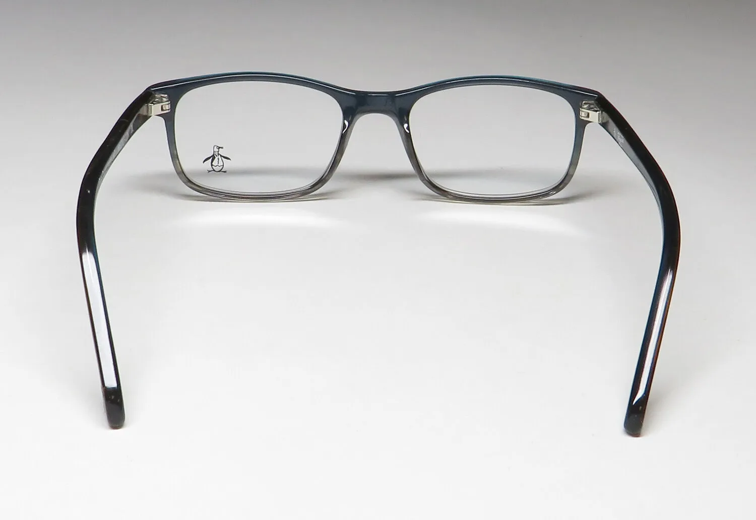 Original Penguin The Carmichael Jr bl Eyeglasses Bay Blue 45mm 5