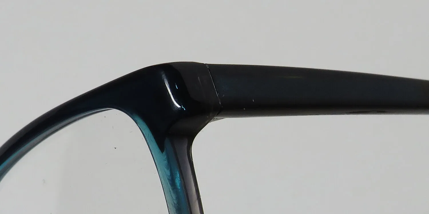 Original Penguin The Carmichael Jr bl Eyeglasses Bay Blue 45mm 6