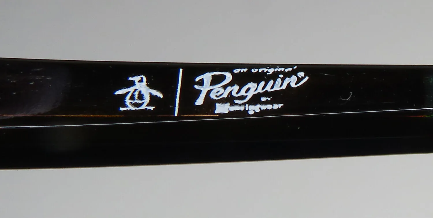 Original Penguin The Carmichael Jr bl Eyeglasses Bay Blue 45mm 7