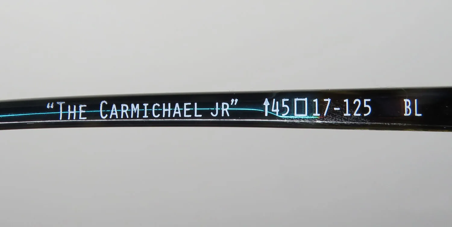 Original Penguin The Carmichael Jr bl Eyeglasses Bay Blue 45mm 8