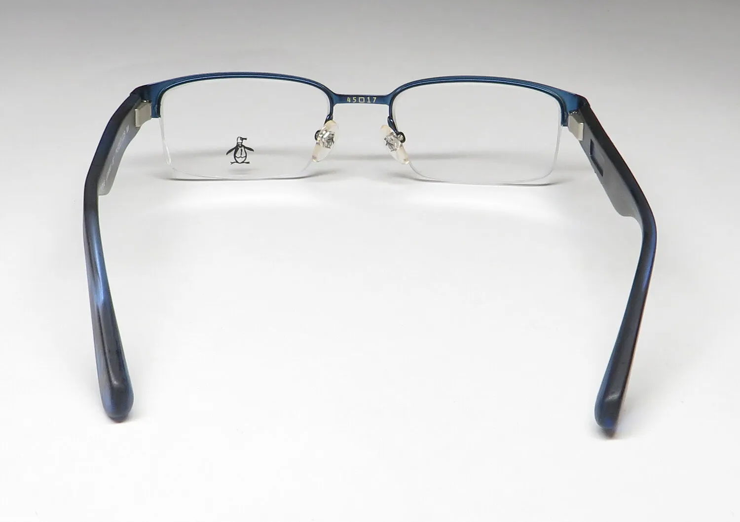 Original Penguin The Johnny Jr nv Eyeglasses Navy 45mm 5