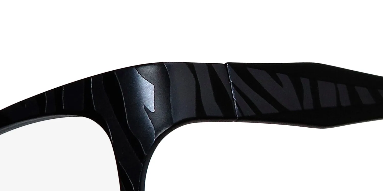Dana Buchman Lyndon tw Eyeglasses Twilight 51mm 6