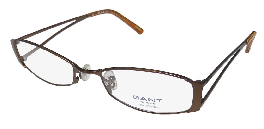 Gant Gw Jani brn Eyeglasses Brown 51mm