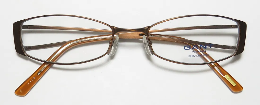 Gant Gw Jani brn Eyeglasses Brown 51mm 2