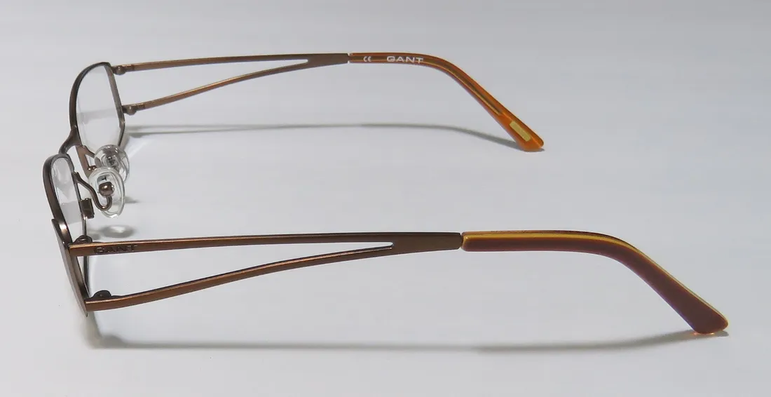 Gant Gw Jani brn Eyeglasses Brown 51mm 4