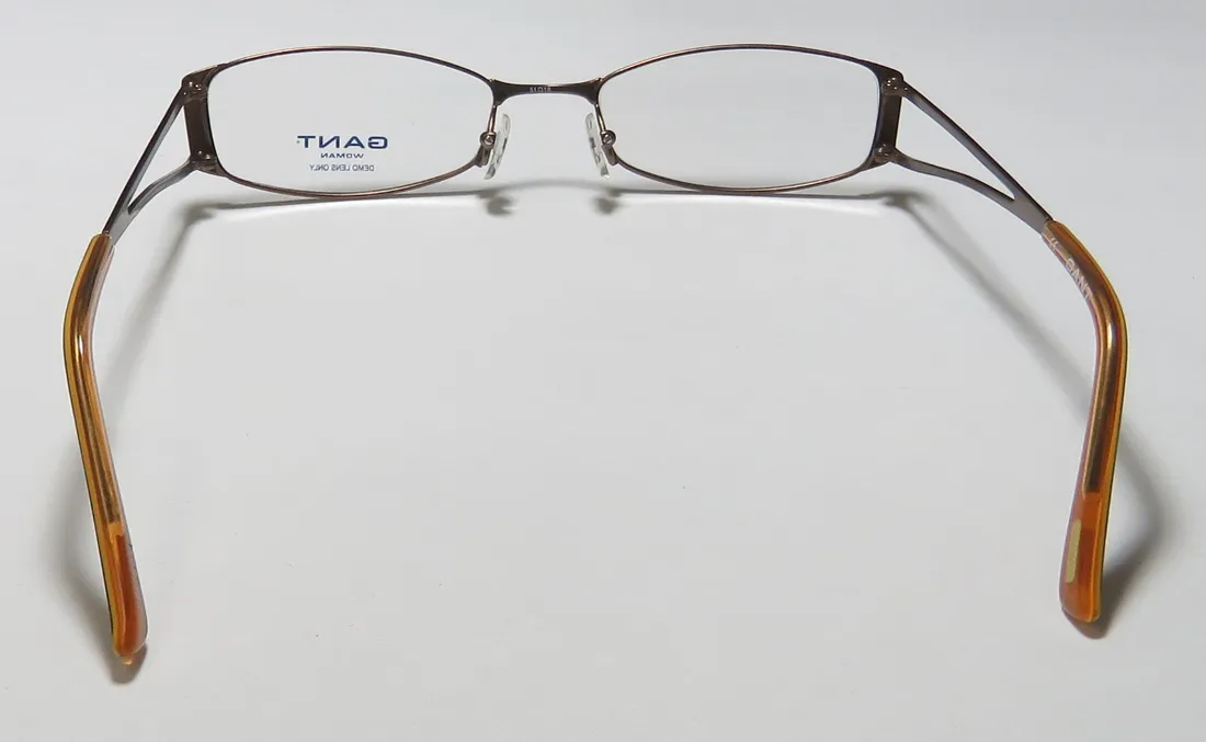 Gant Gw Jani brn Eyeglasses Brown 51mm 5