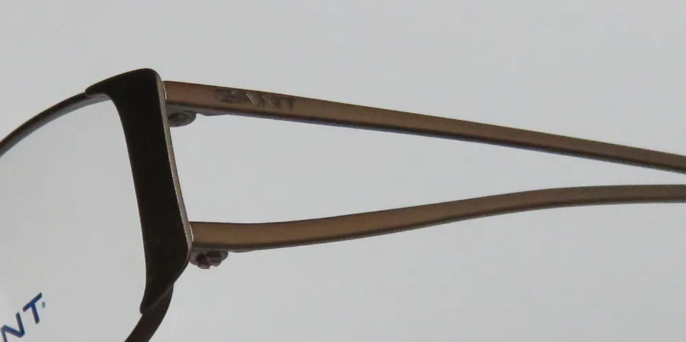 Gant Gw Jani brn Eyeglasses Brown 51mm 6