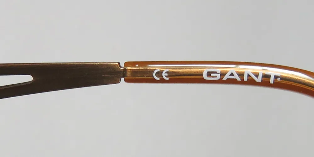 Gant Gw Jani brn Eyeglasses Brown 51mm 7