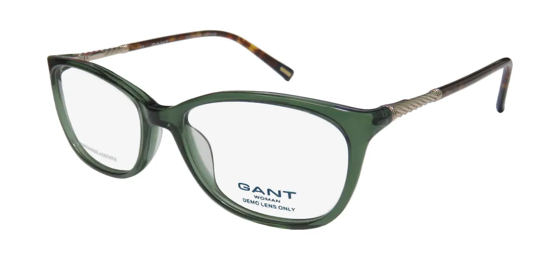 Gant 4025 olto Eyeglasses Olive 53mm
