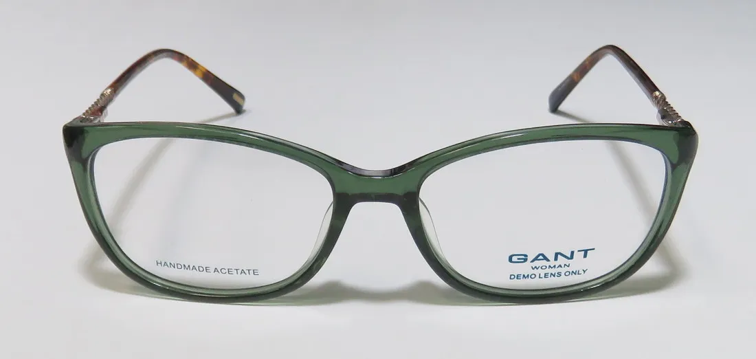Gant 4025 olto Eyeglasses Olive 53mm 3
