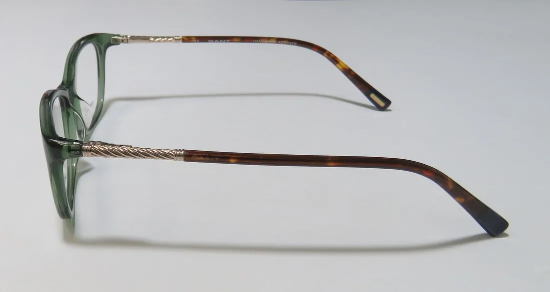 Gant 4025 olto Eyeglasses Olive 53mm 4