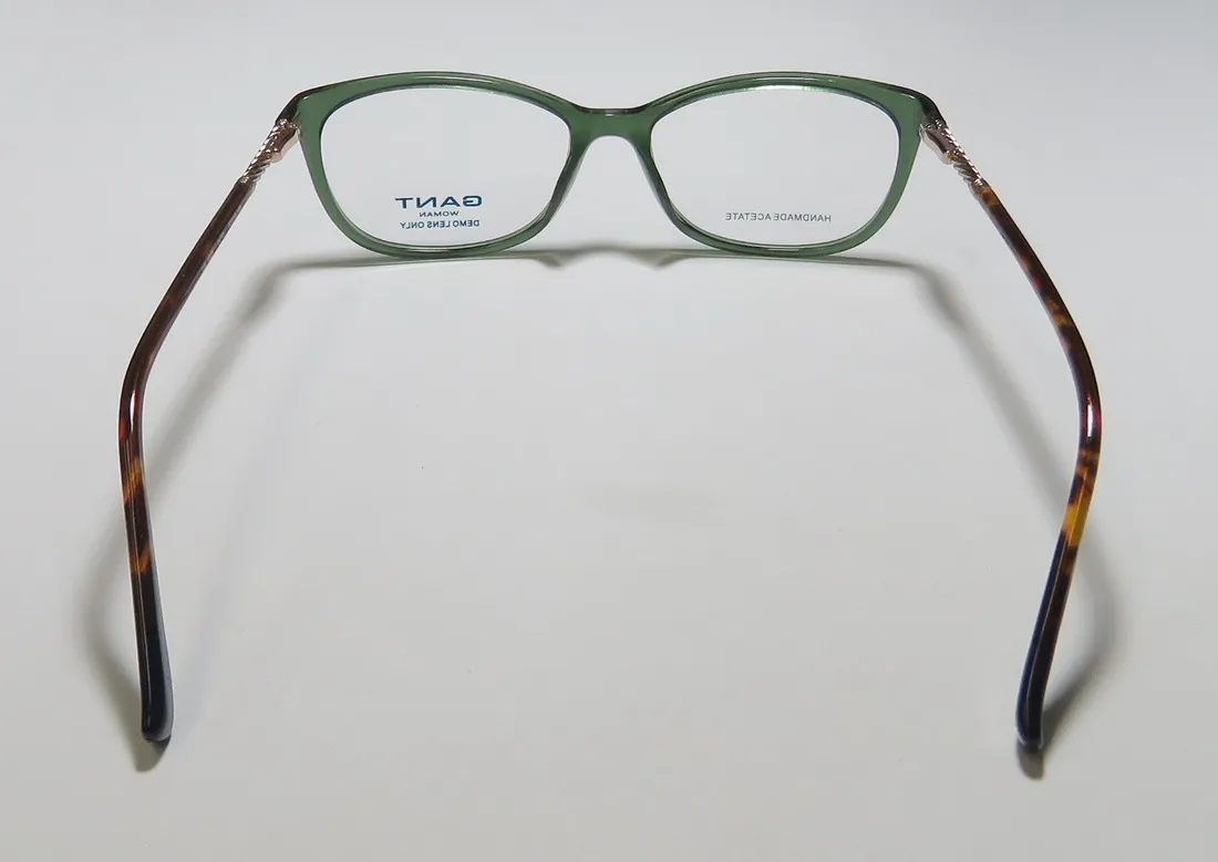 Gant 4025 olto Eyeglasses Olive 53mm 5