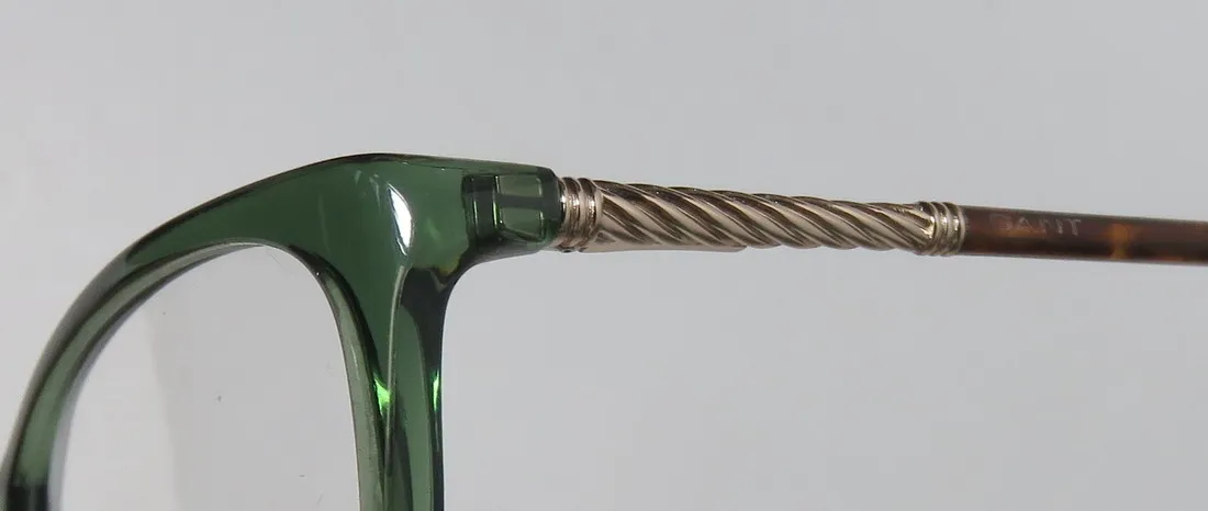 Gant 4025 olto Eyeglasses Olive 53mm 6