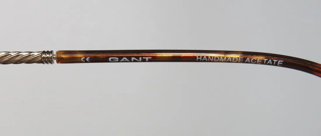 Gant 4025 olto Eyeglasses Olive 53mm 7