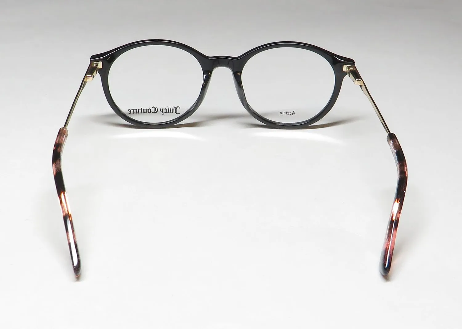 Juicy Couture 942 807 Eyeglasses Black 44mm 5