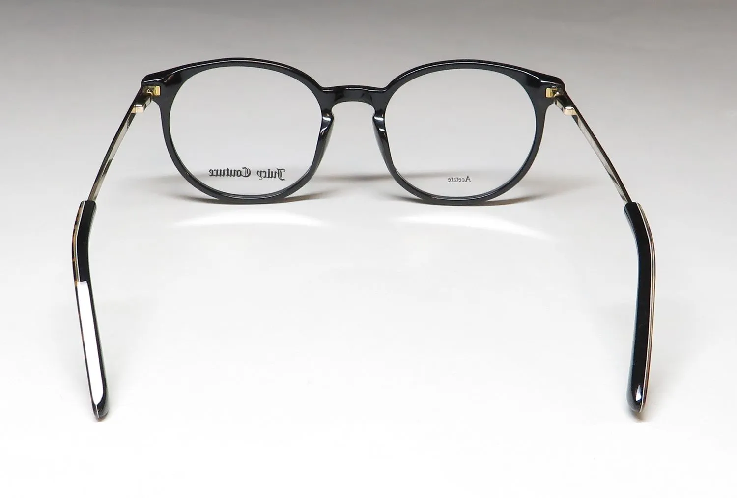 Juicy Couture 306 807 Eyeglasses Black 48mm 5