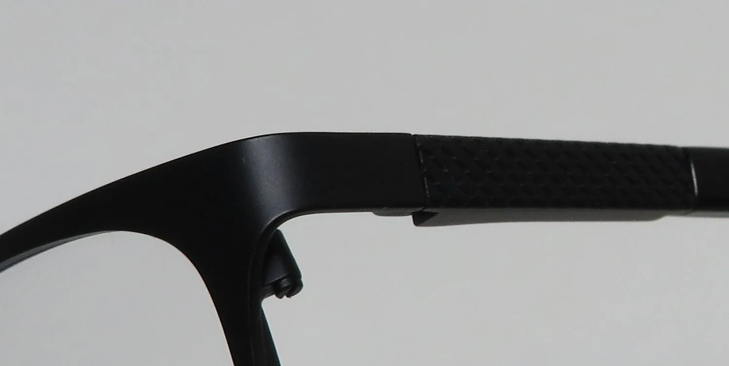 Liz Claiborne Cb251 003 Eyeglasses Matte Black 55mm 6