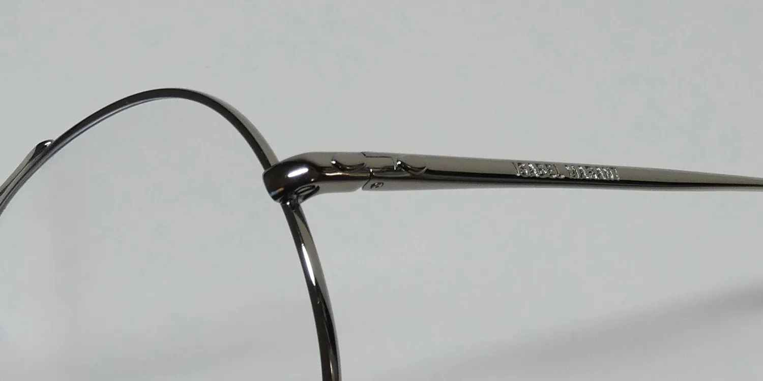 Isabel Marant Im0027 010 Eyeglasses Silver 57mm 6