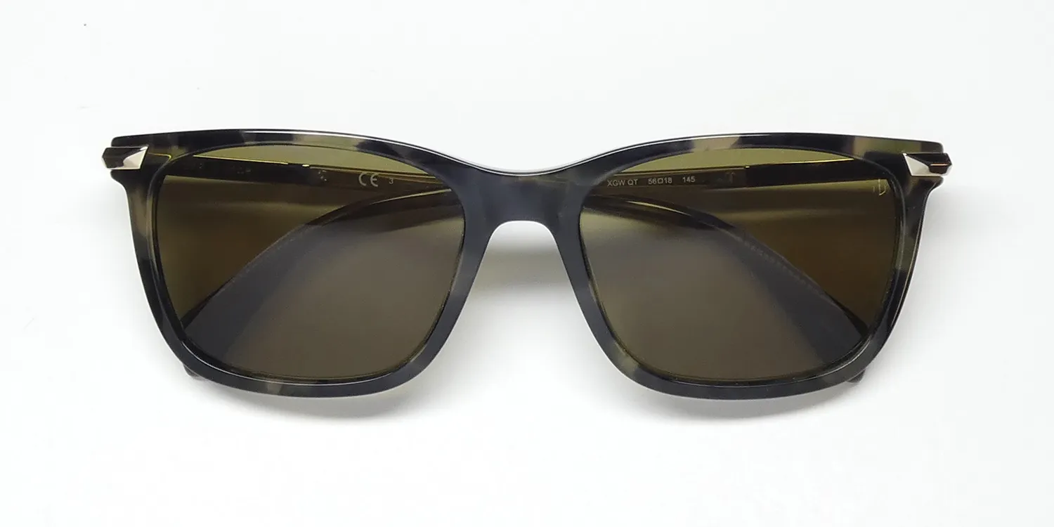 Rag & Bone Rnb 5042/S xgw Sunglasses Gray 56mm Men 2