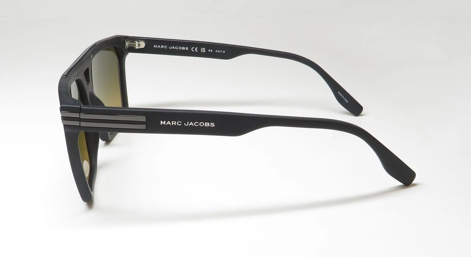 Marc Jacobs MARC 717/S 003se Sunglasses Matte Black 58mm 4