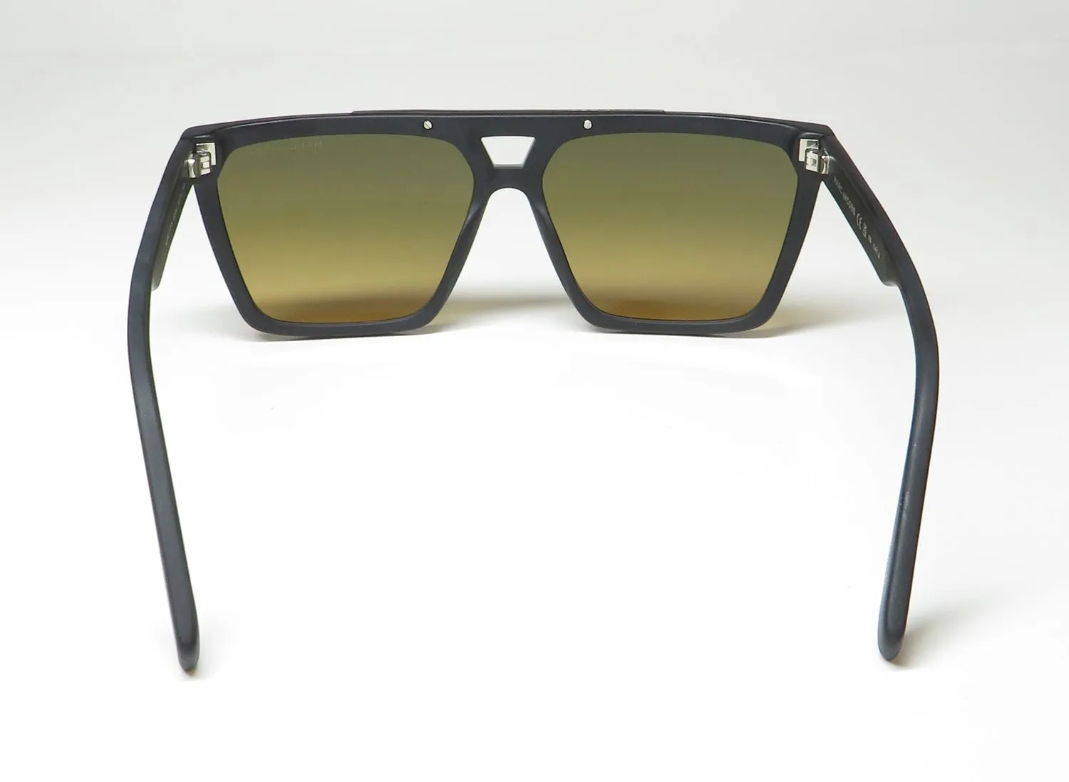 Marc Jacobs MARC 717/S 003se Sunglasses Matte Black 58mm 5