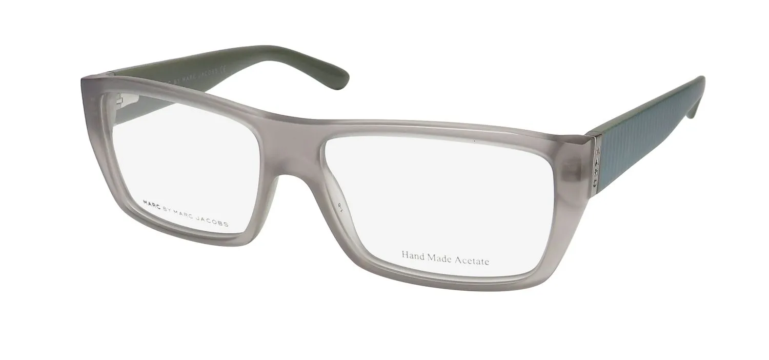 Marc Jacobs 519 v0o Eyeglasses Grey 55mm