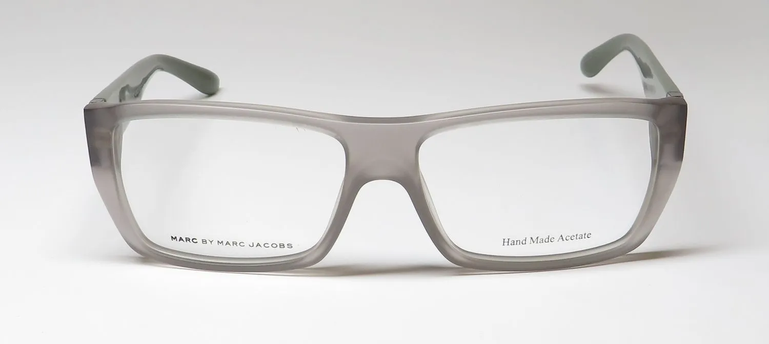 Marc Jacobs 519 v0o Eyeglasses Grey 55mm 3