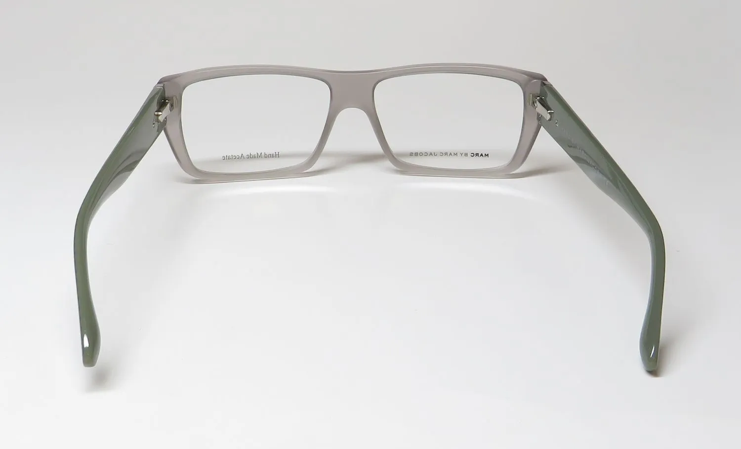 Marc Jacobs 519 v0o Eyeglasses Grey 55mm 5