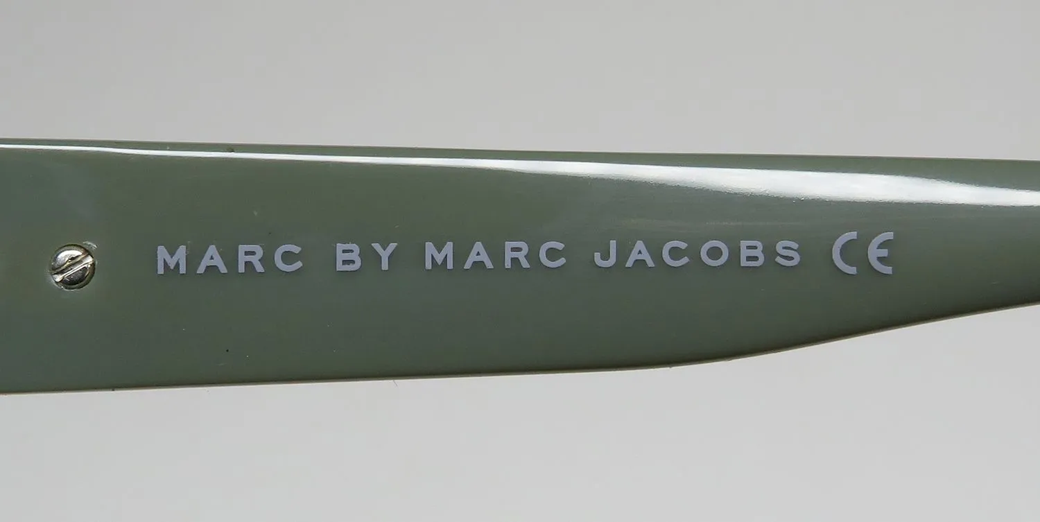 Marc Jacobs 519 v0o Eyeglasses Grey 55mm 7