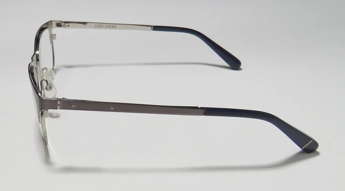 Bobbi Brown The Demsey 1k7 Eyeglasses Gunmetal 51mm 4