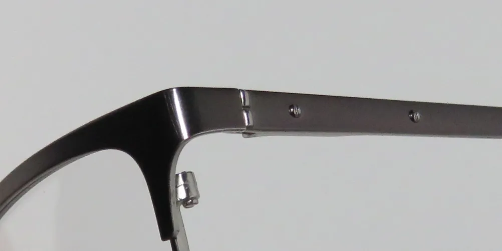 Bobbi Brown The Demsey 1k7 Eyeglasses Gunmetal 51mm 6