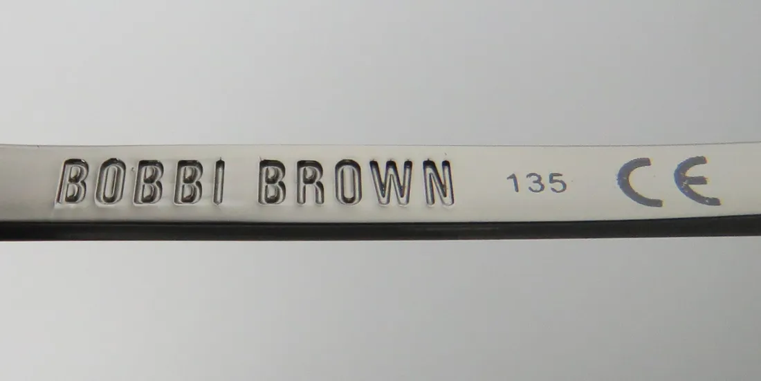 Bobbi Brown The Demsey pse Eyeglasses Matte Brown 51mm 7